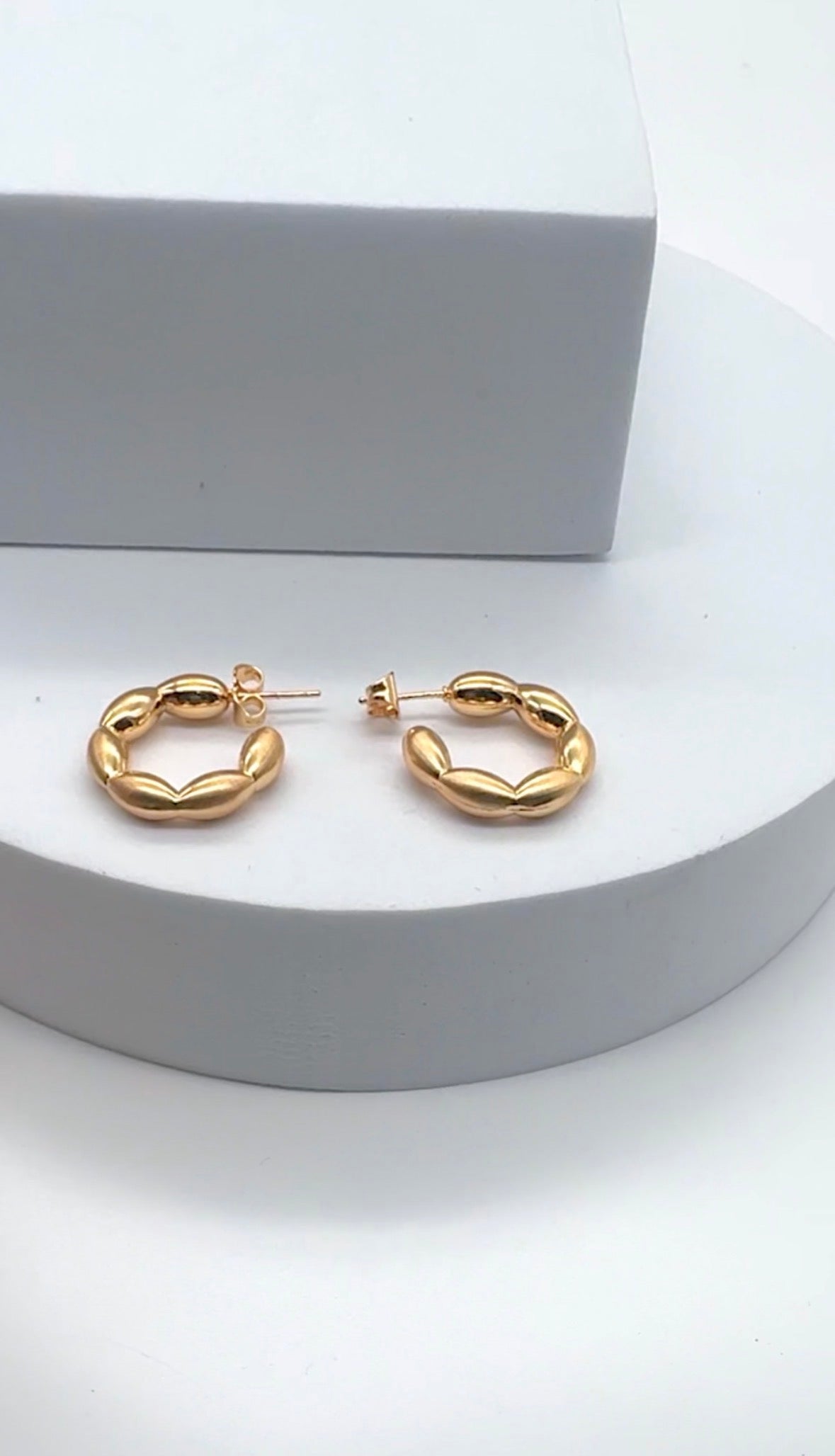 EARRINGS 7030
