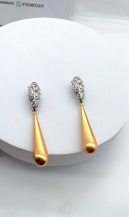 EARRINGS 8032