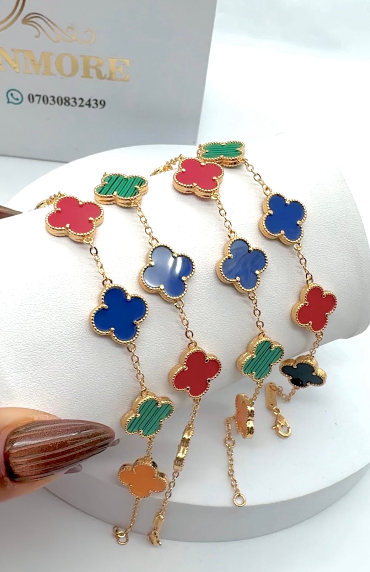 BRACELET 8004