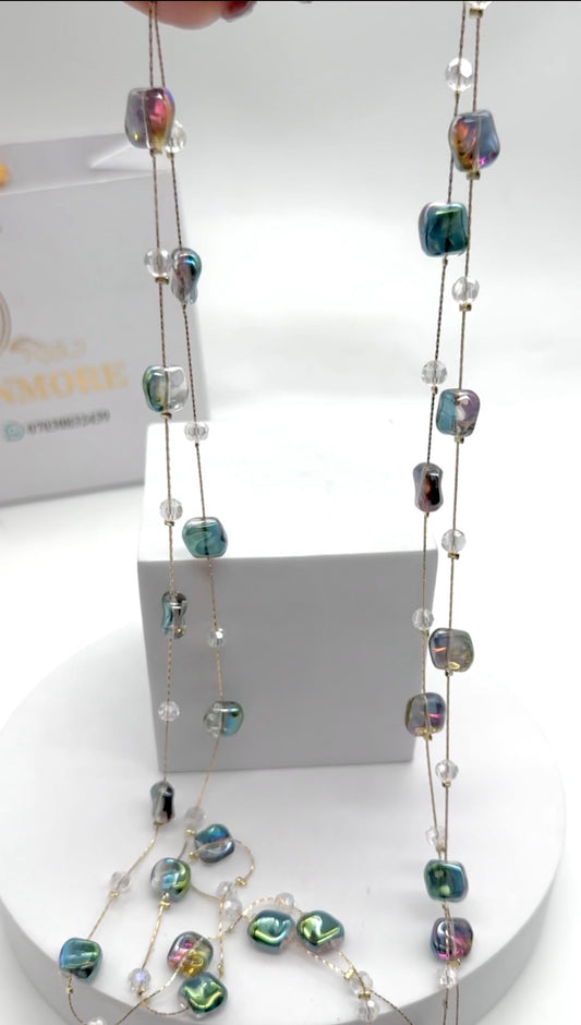 SHIRT CHAIN SET 8010