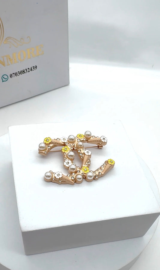 BROOCH 8008