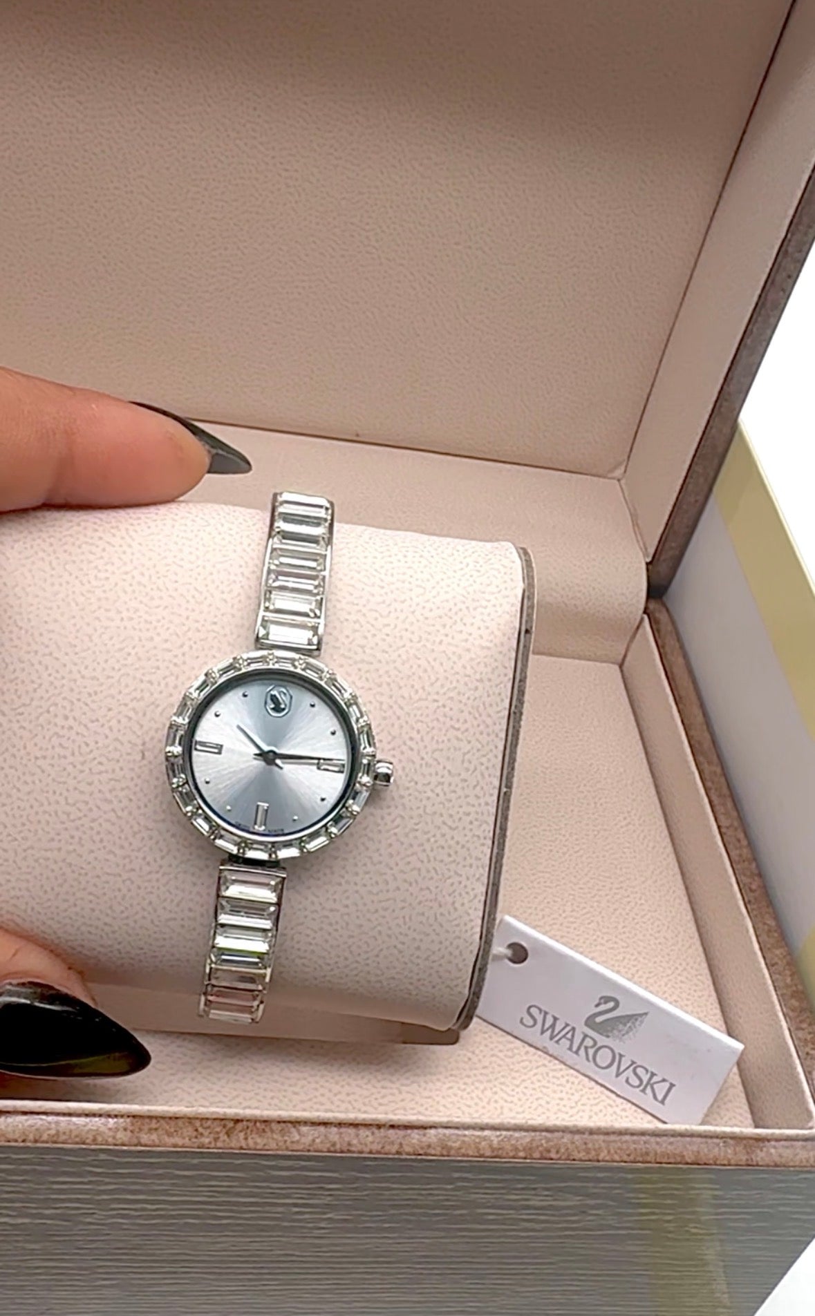 WRISTWATCH 7006