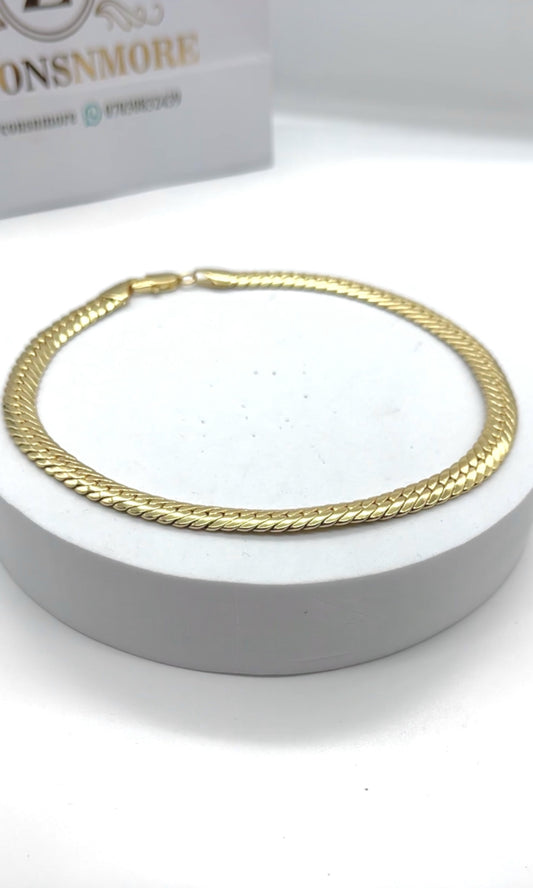 CHAIN 2009