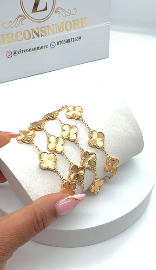 BRACELET 2003