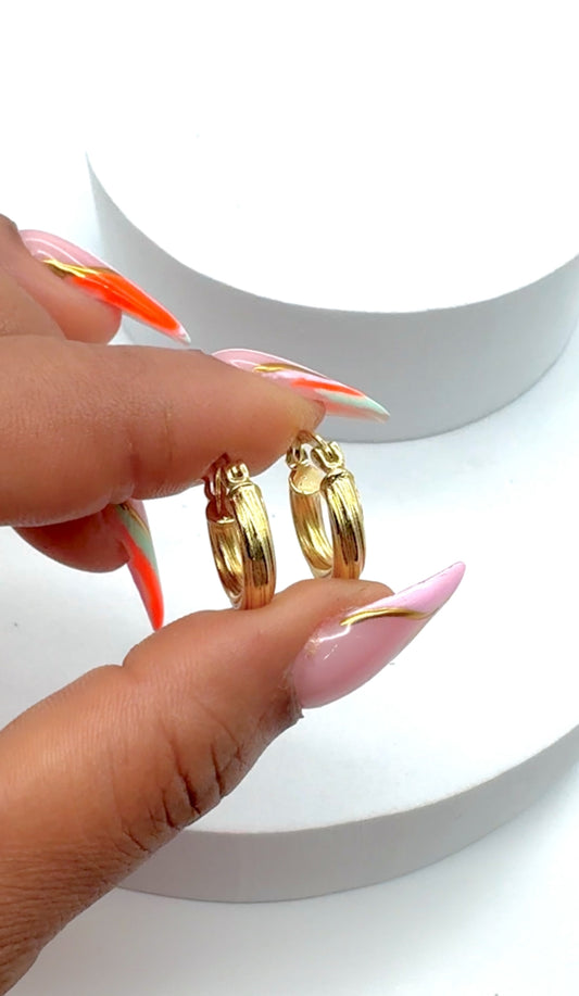EARRINGS 2048