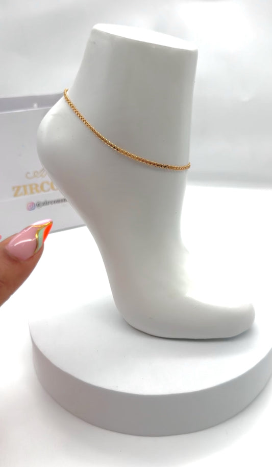 ANKLET 2001