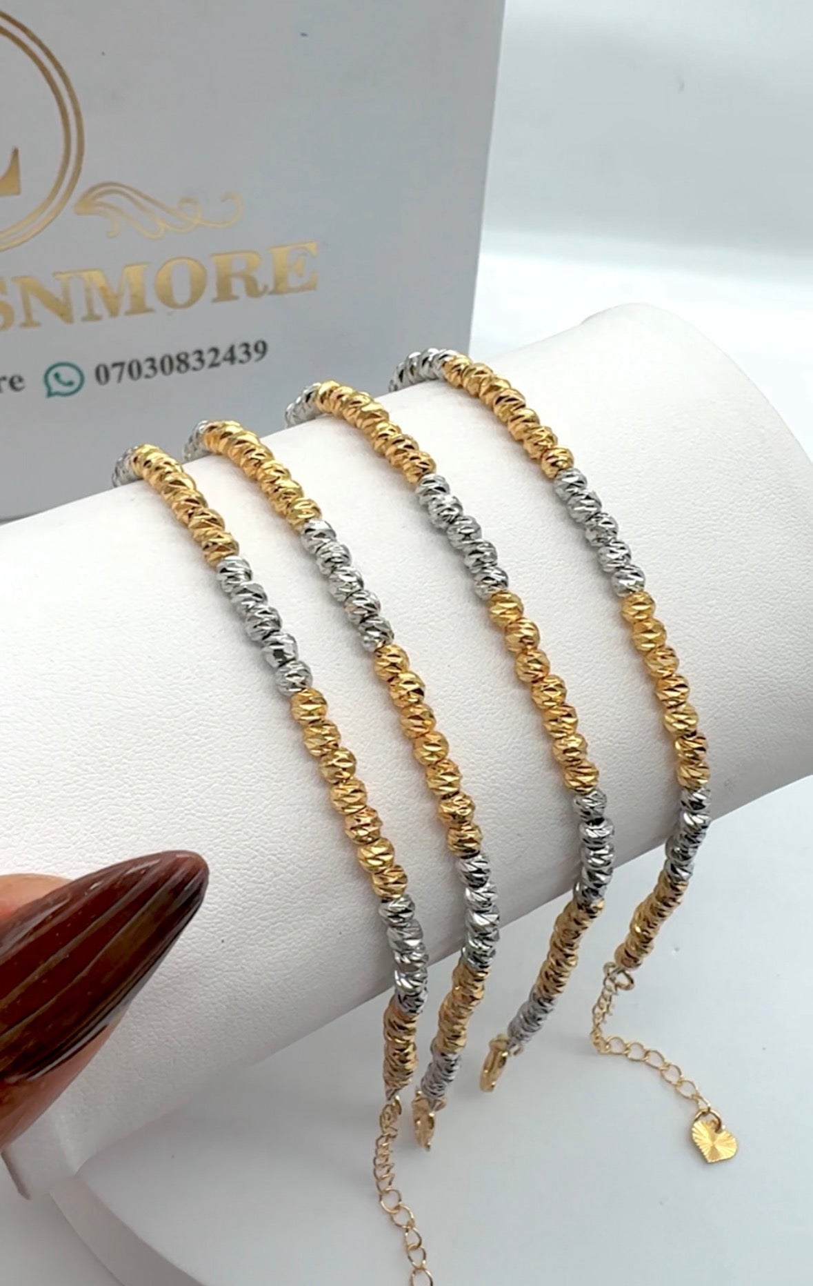BRACELET 8028