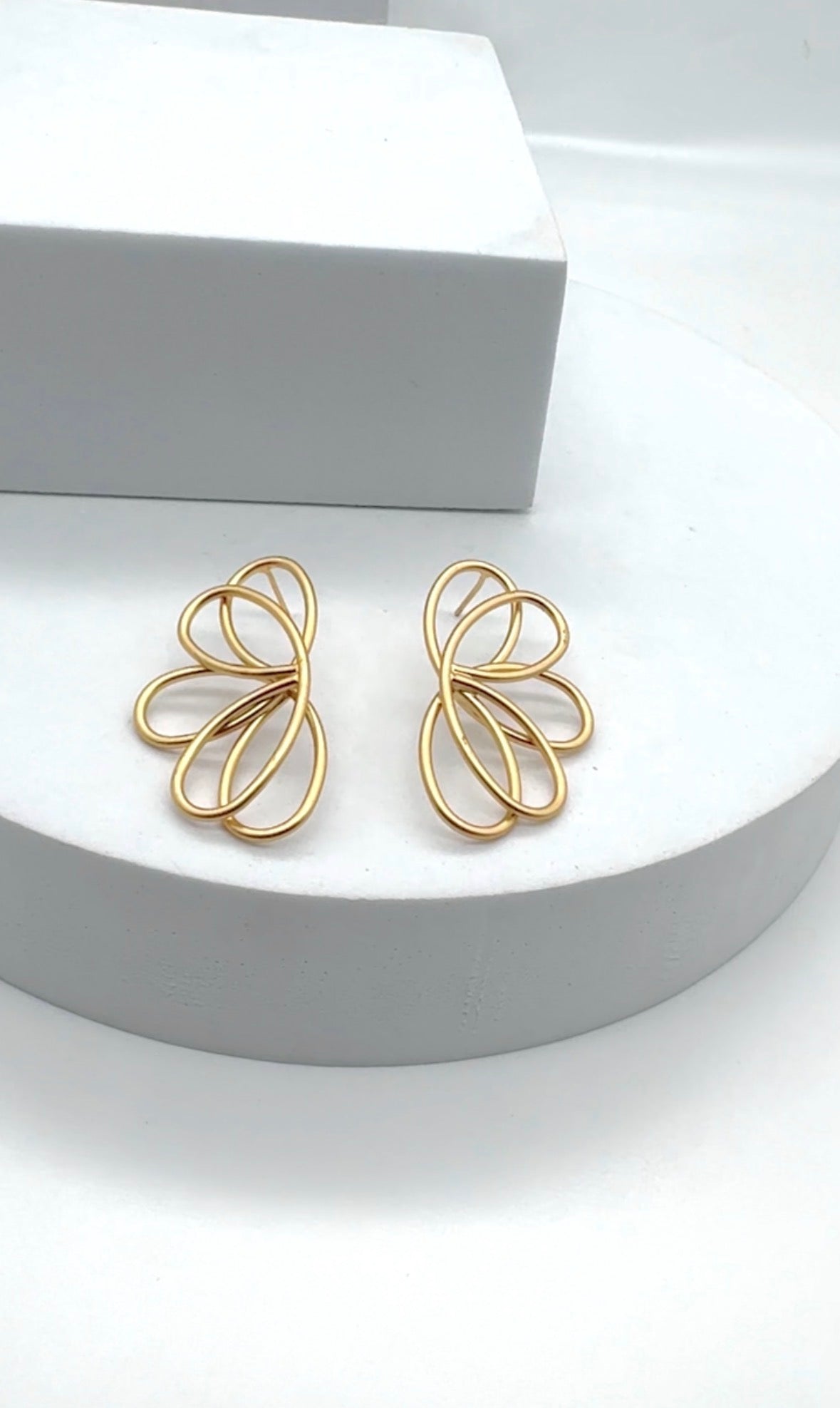 EARRINGS 8053