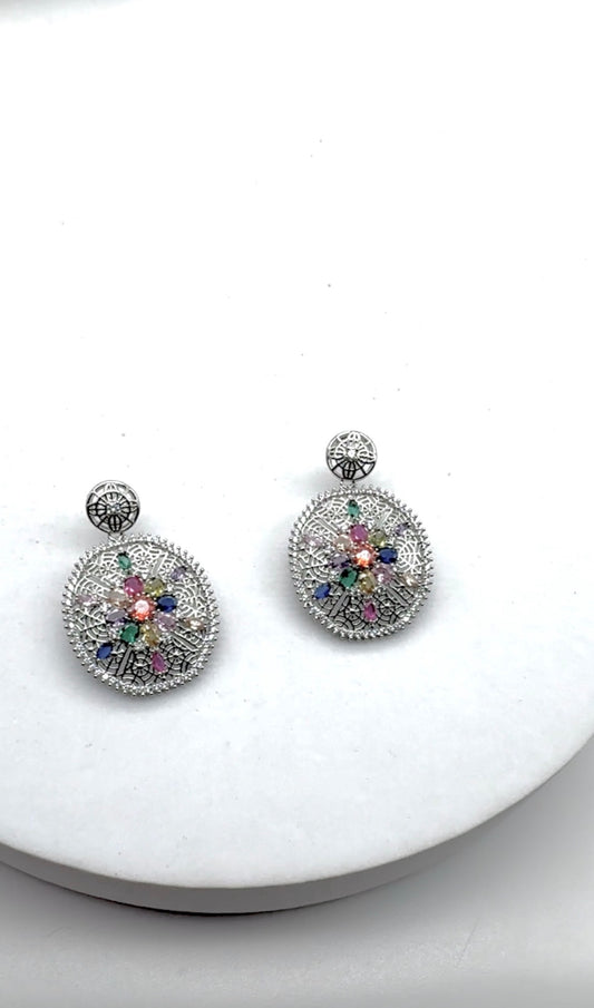 EARRINGS 8064