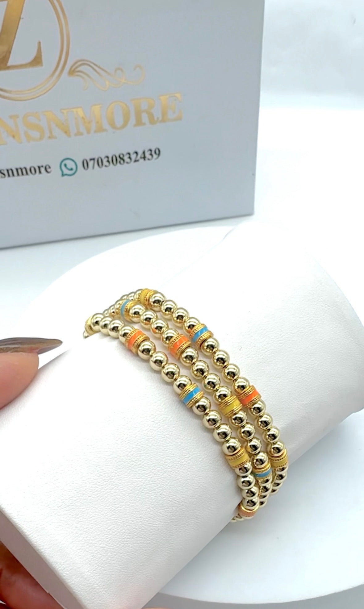 BRACELET 8016