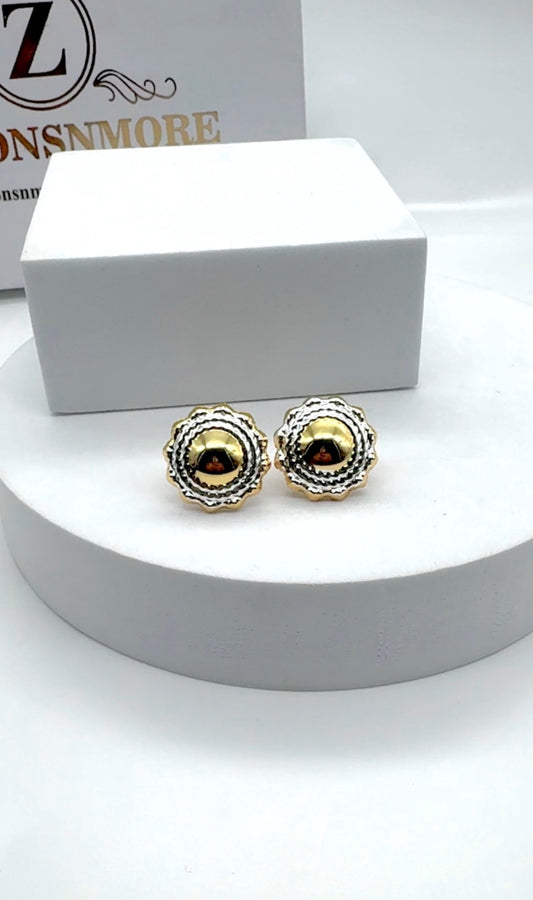 EARRINGS 8050