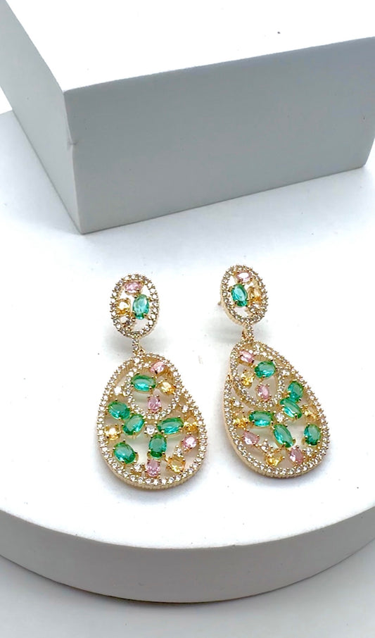 EARRINGS 6002