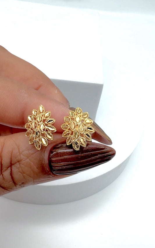 EARRINGS 8012