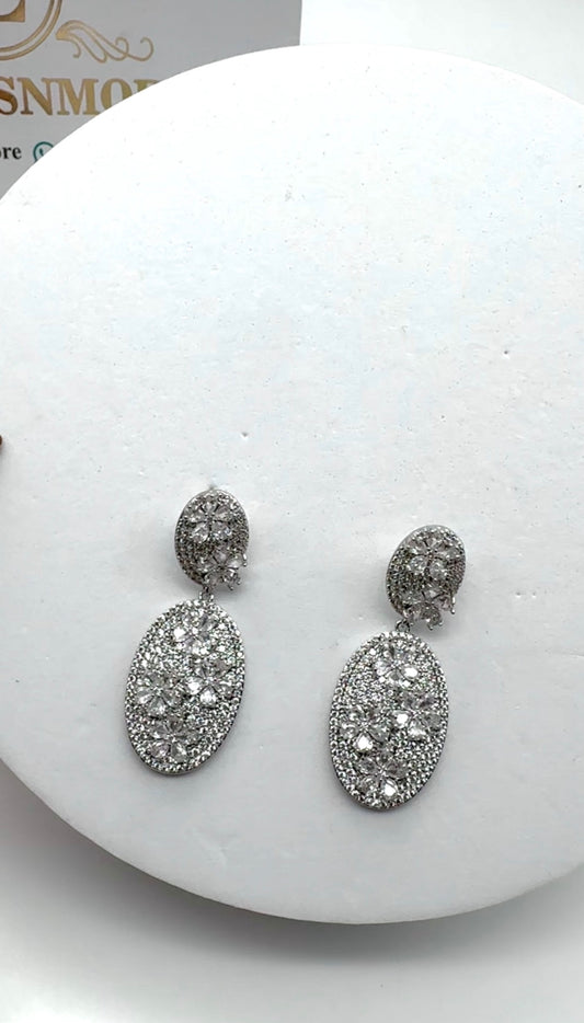 EARRINGS 8058