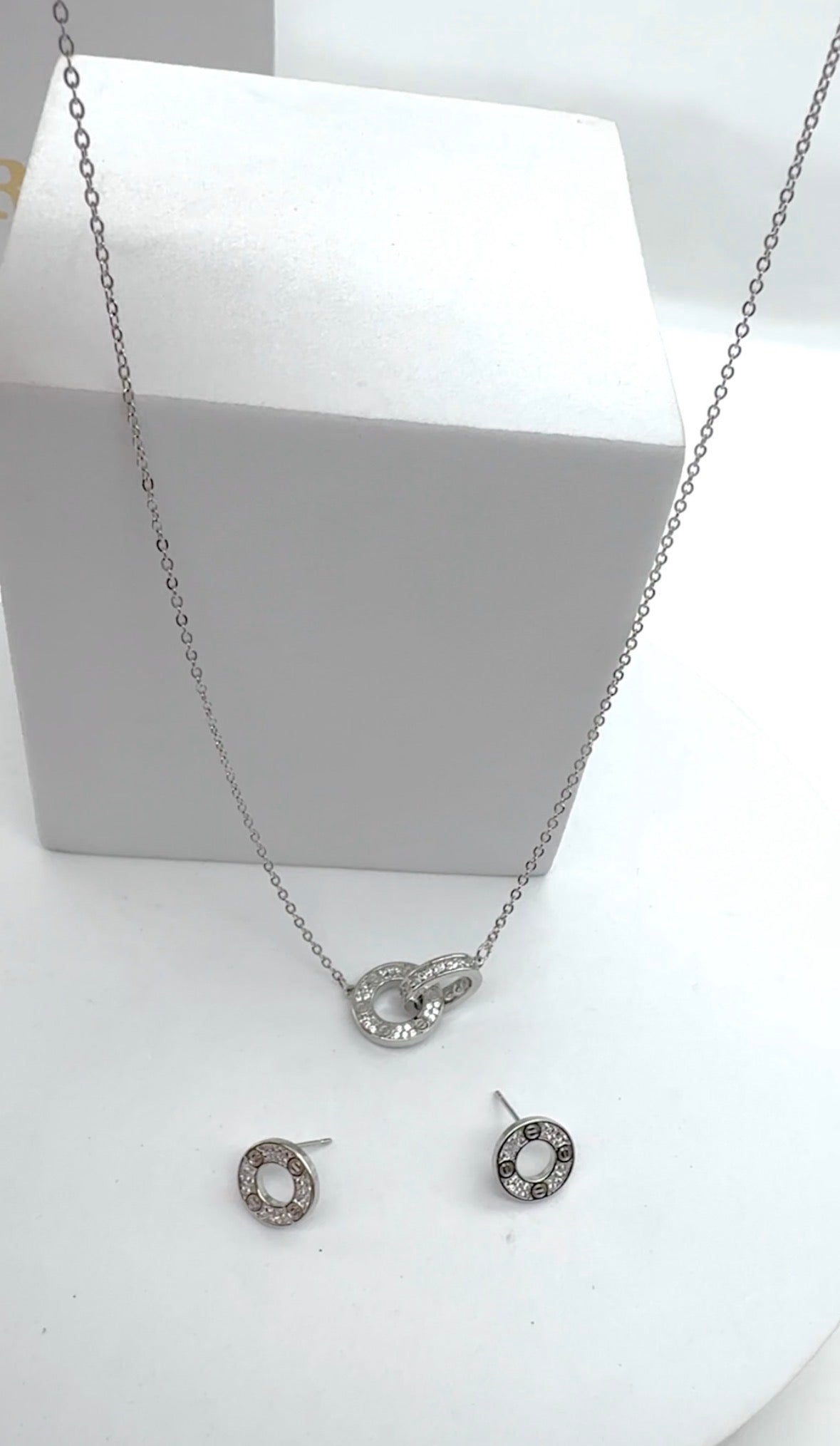 CHAIN SET 8004