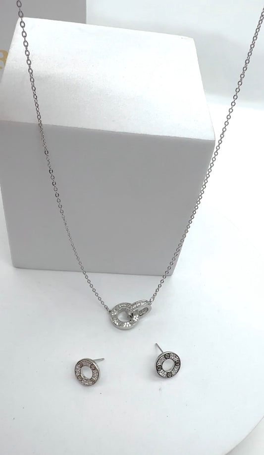 CHAIN SET 8004