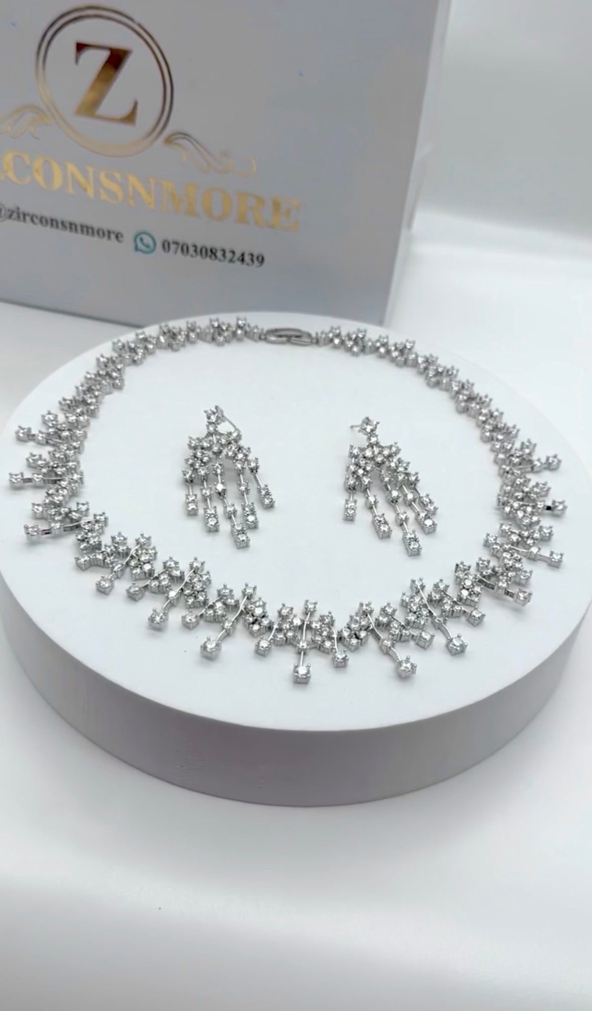 SETS 8013