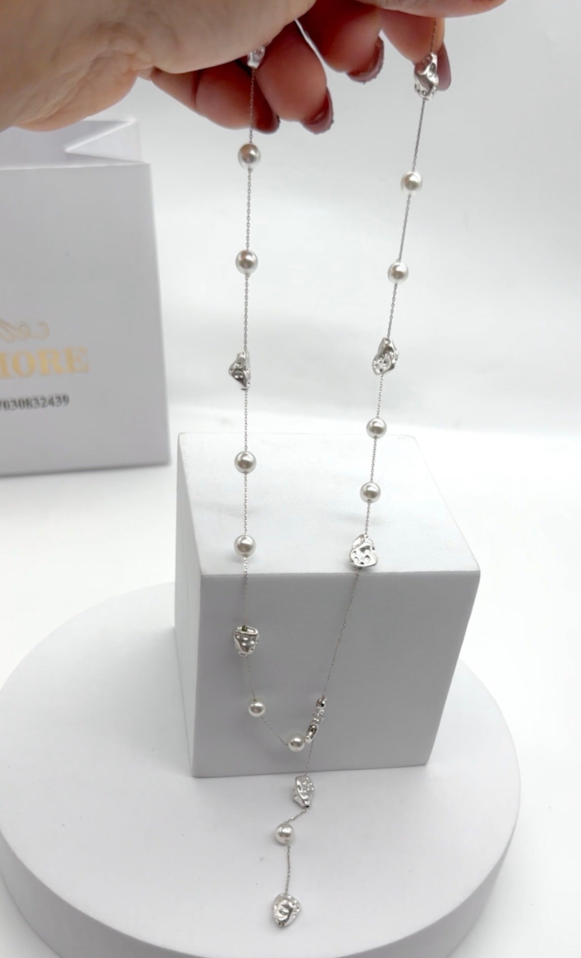 CHAIN 8002  20inches