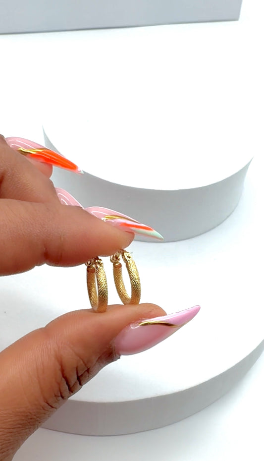EARRINGS 2047