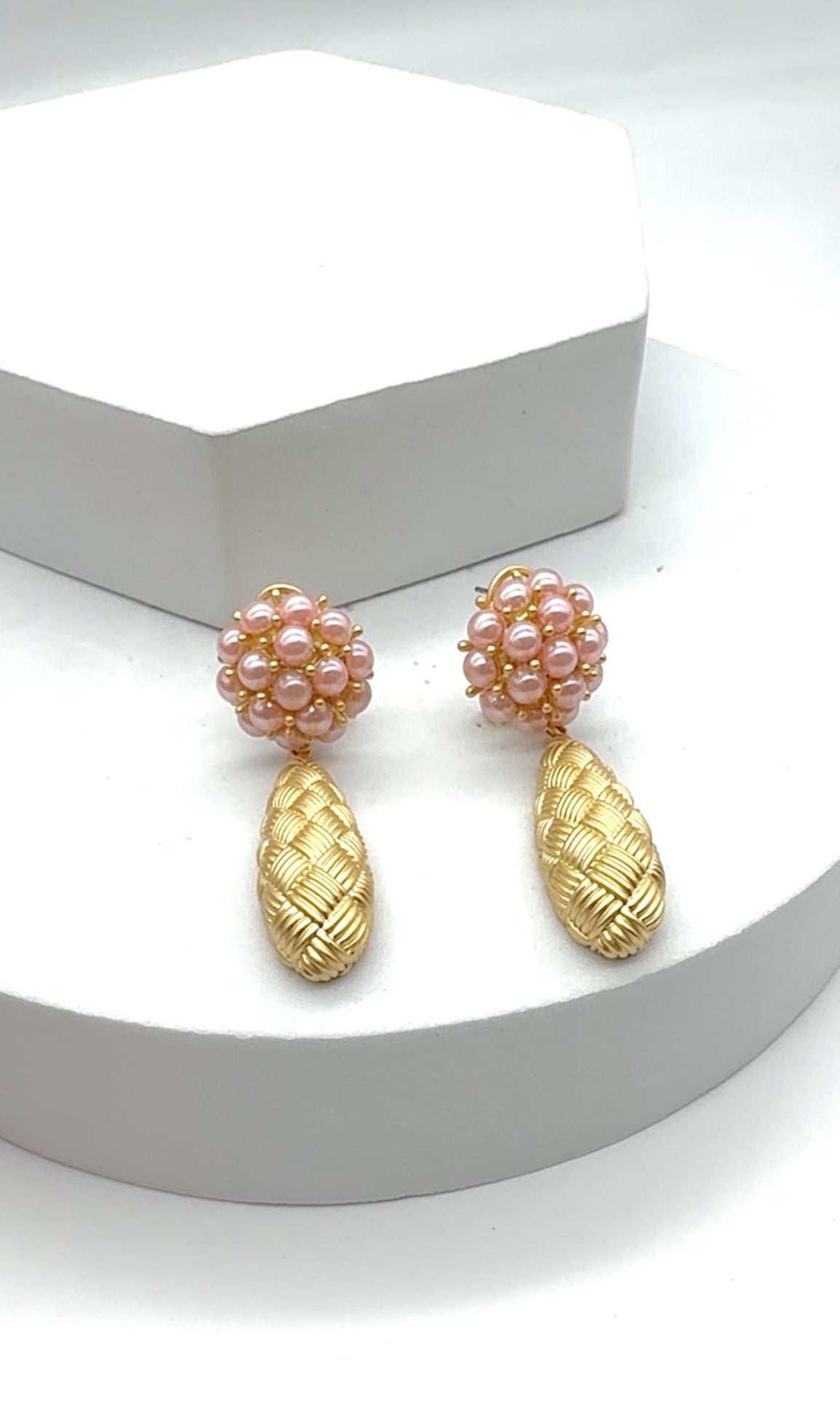EARRINGS 3067