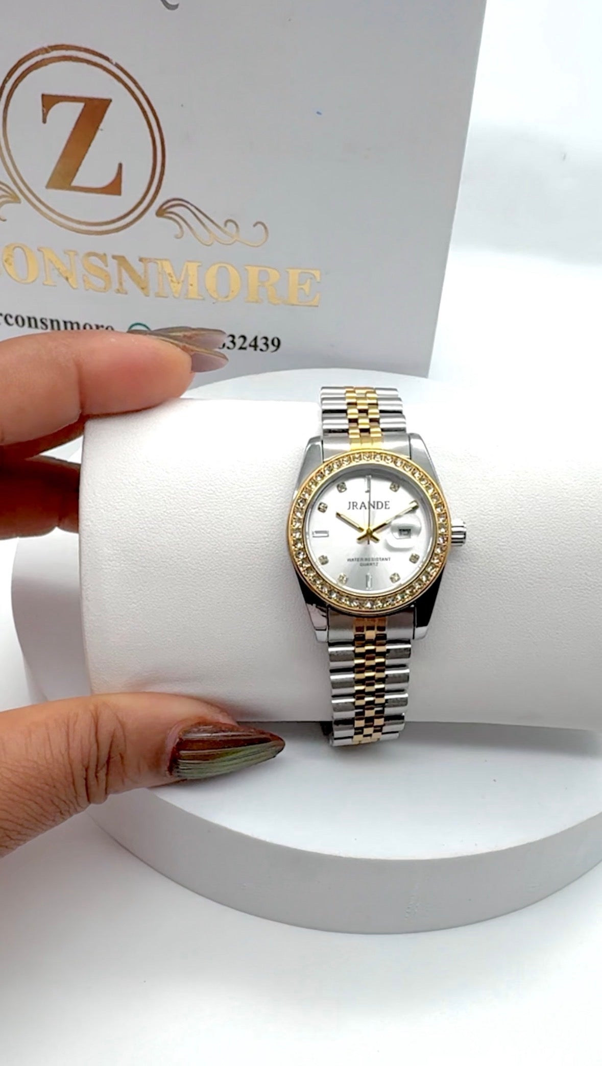 WRISTWATCH 8003