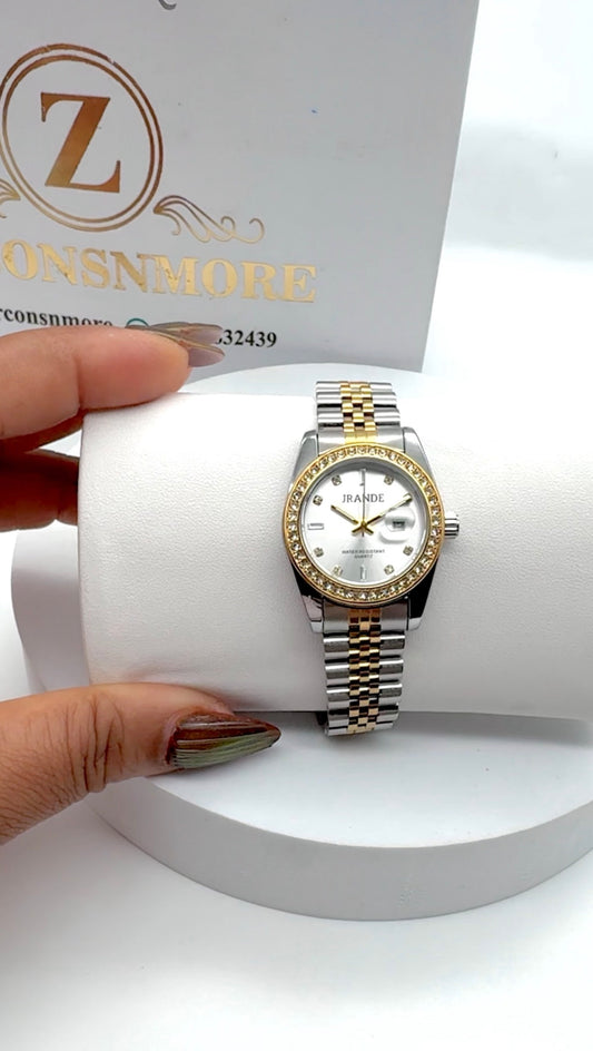 WRISTWATCH 8003