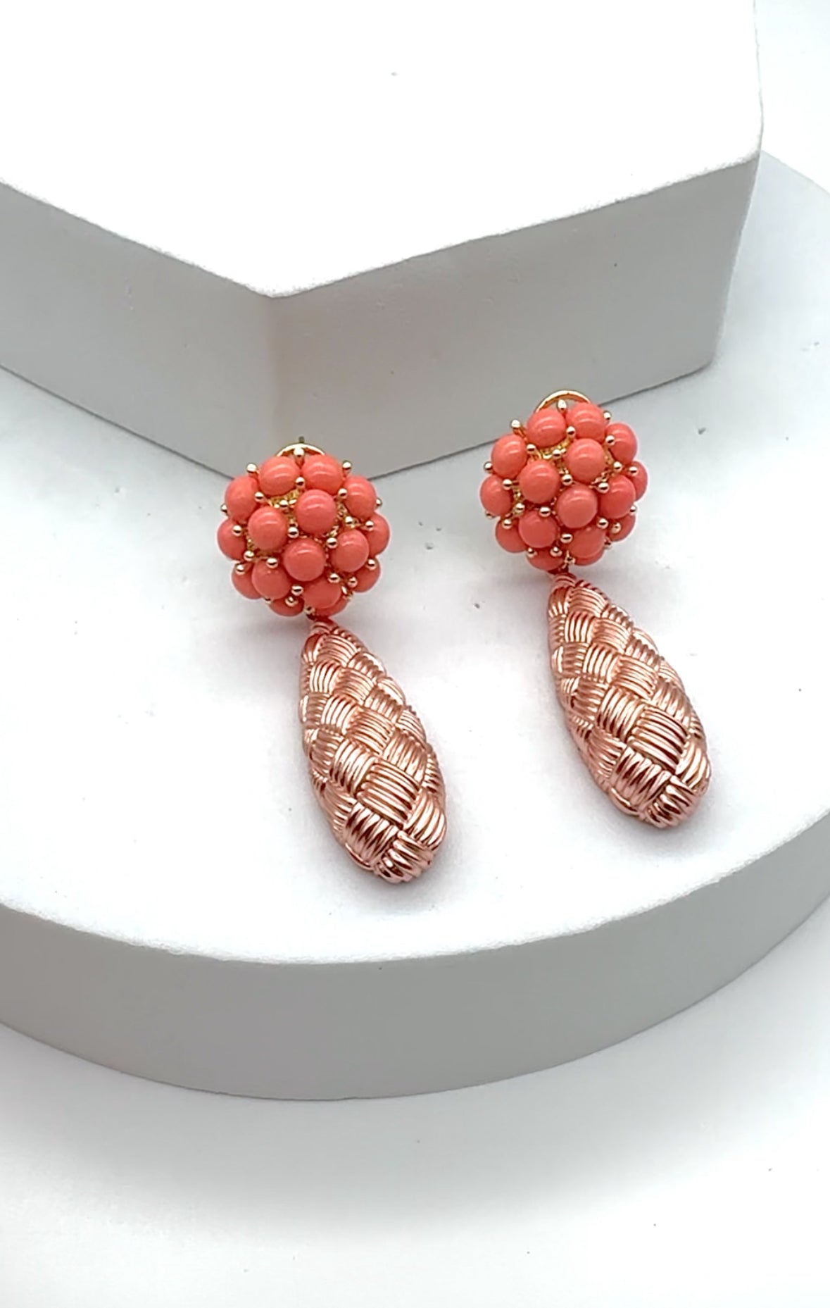 EARRINGS 3066