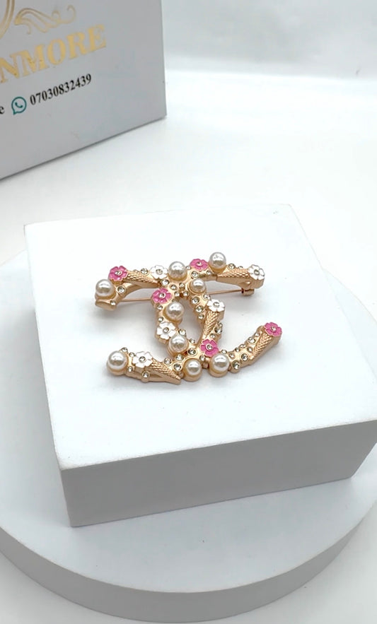BROOCH 8010