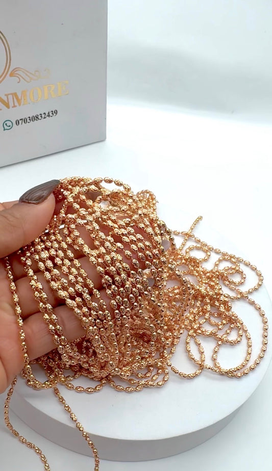 WAISTCHAIN 8003