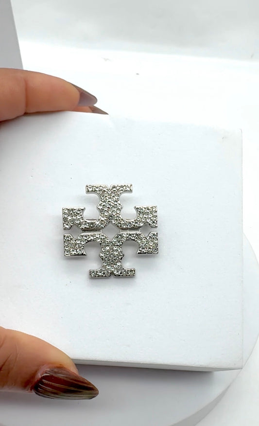BROOCH 8007