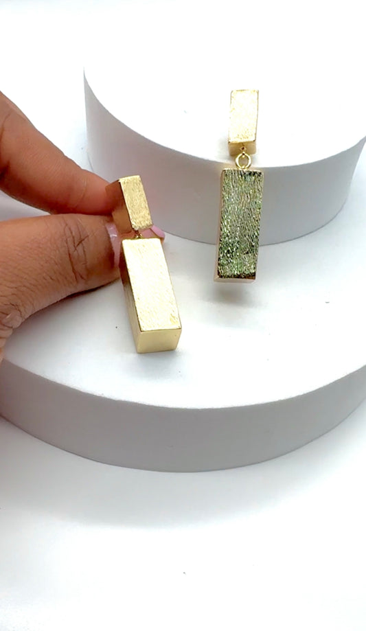 EARRINGS 2055