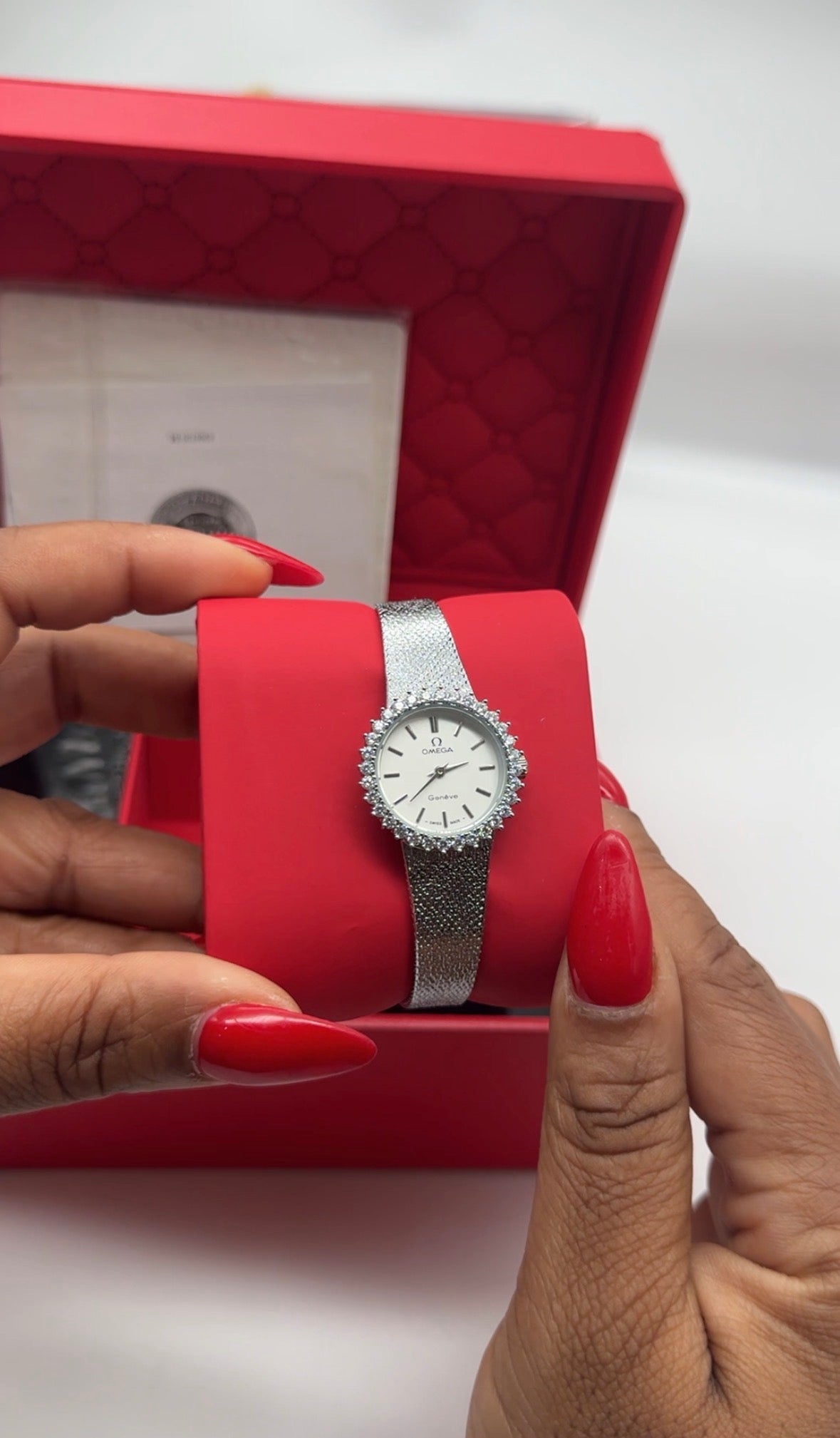 WRISTWATCH 9001