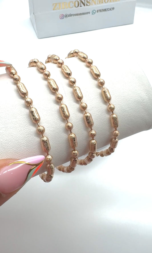 BRACELET 2013