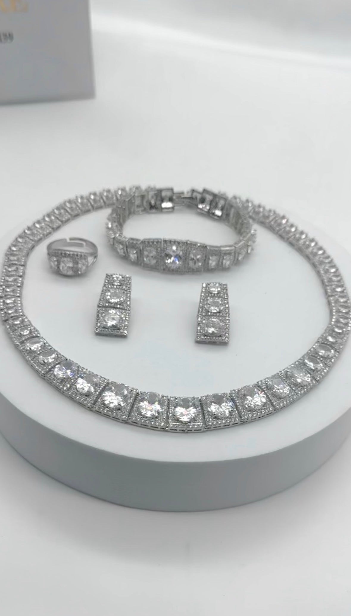 SETS 7034