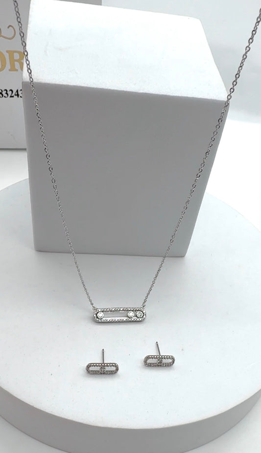 CHAIN SET 8003