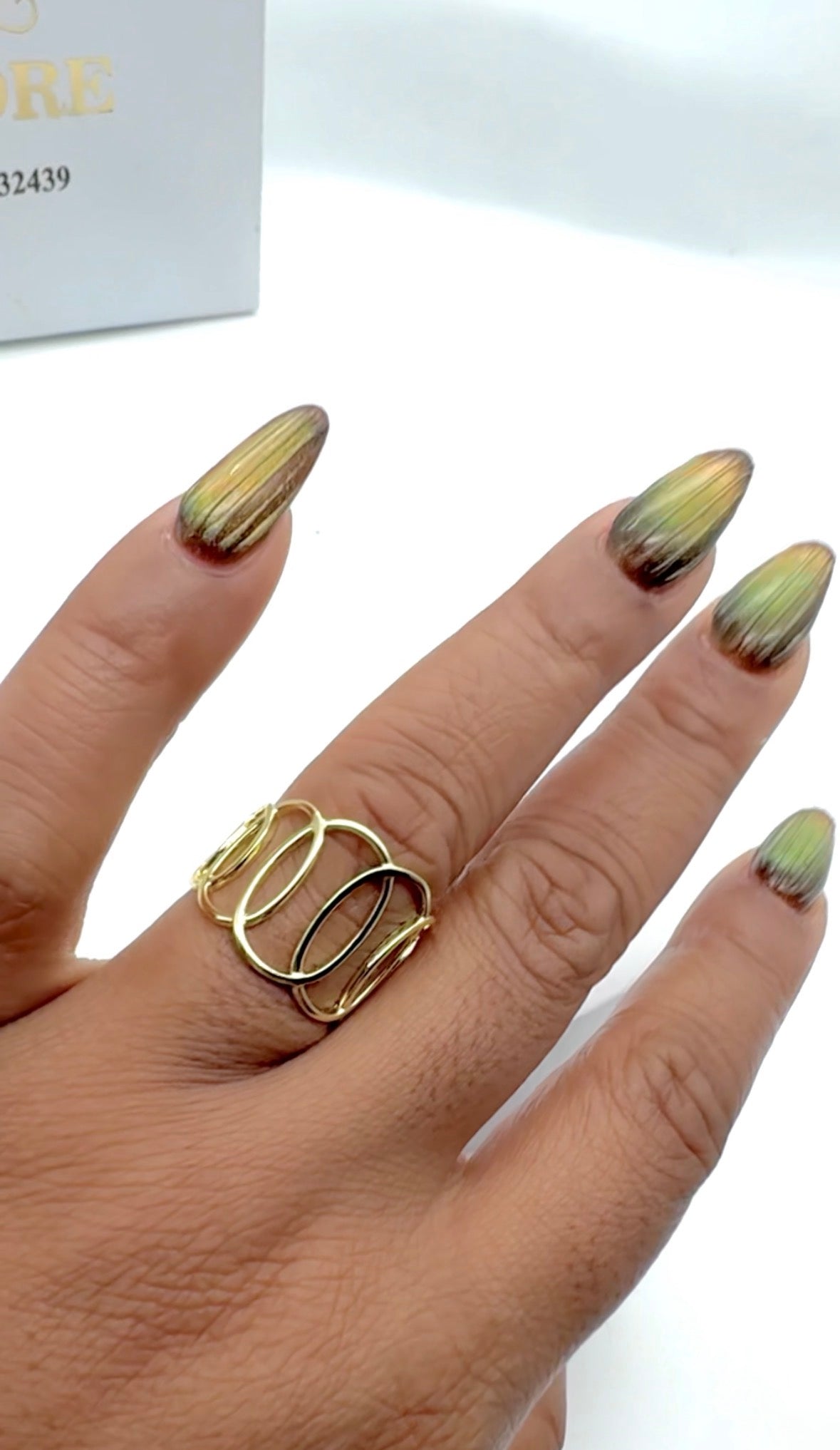 RING 8016