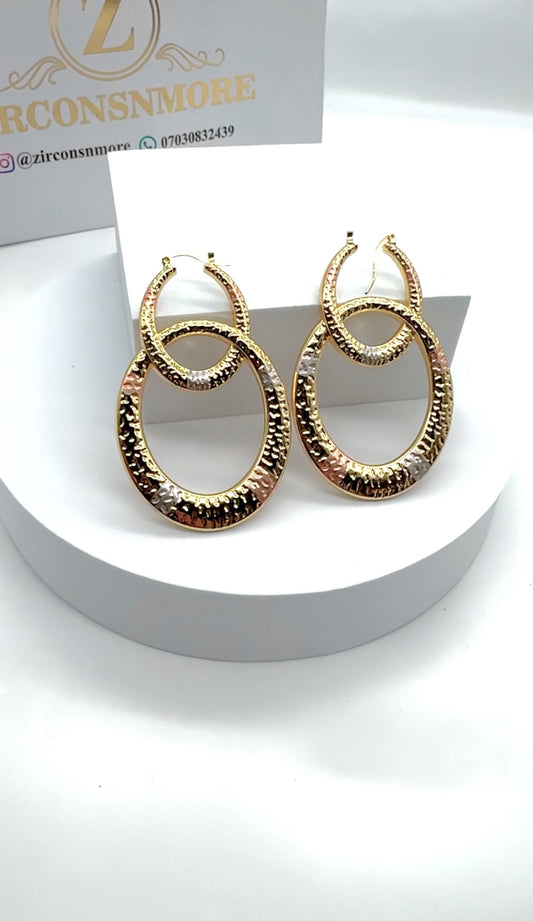 EARRINGS 4002