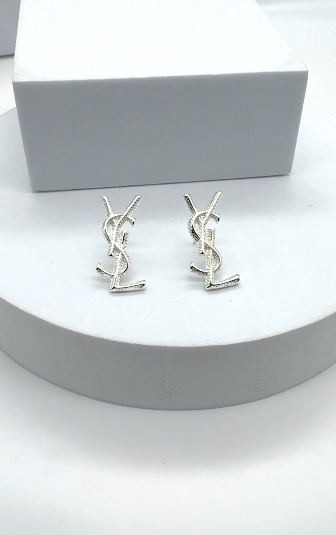 EARRINGS 8046