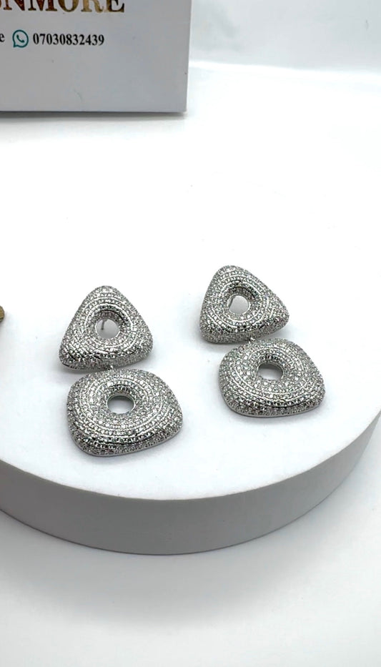 EARRINGS 8060