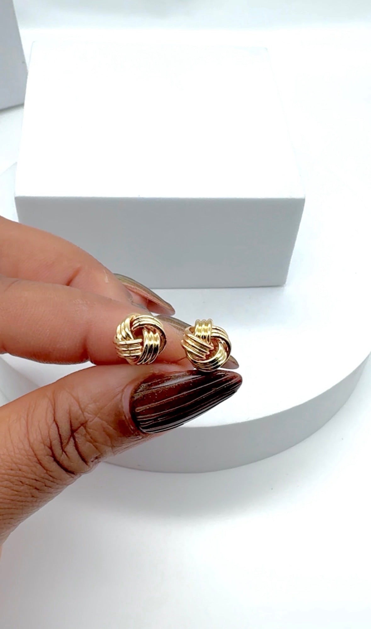 EARRINGS 8005