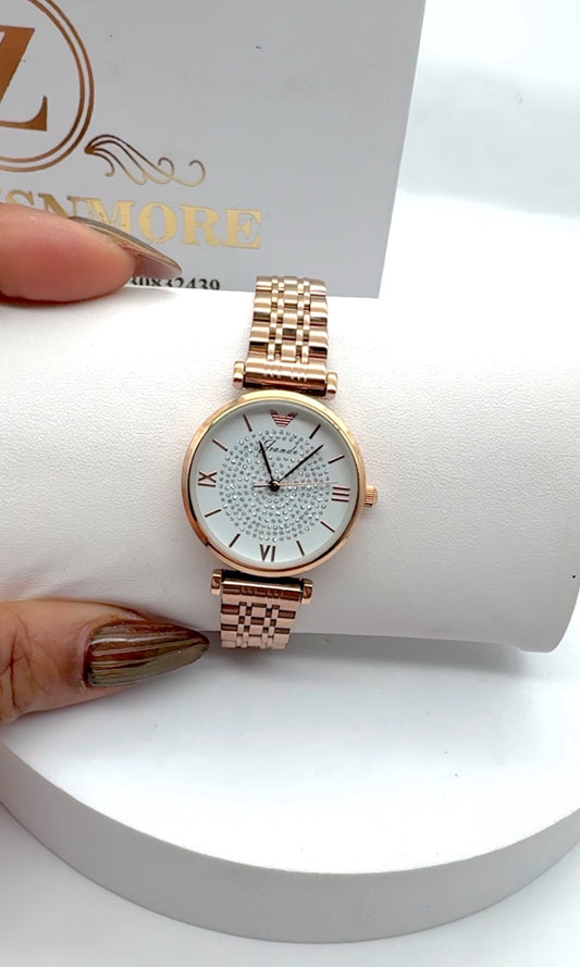 WRISTWATCH 8007