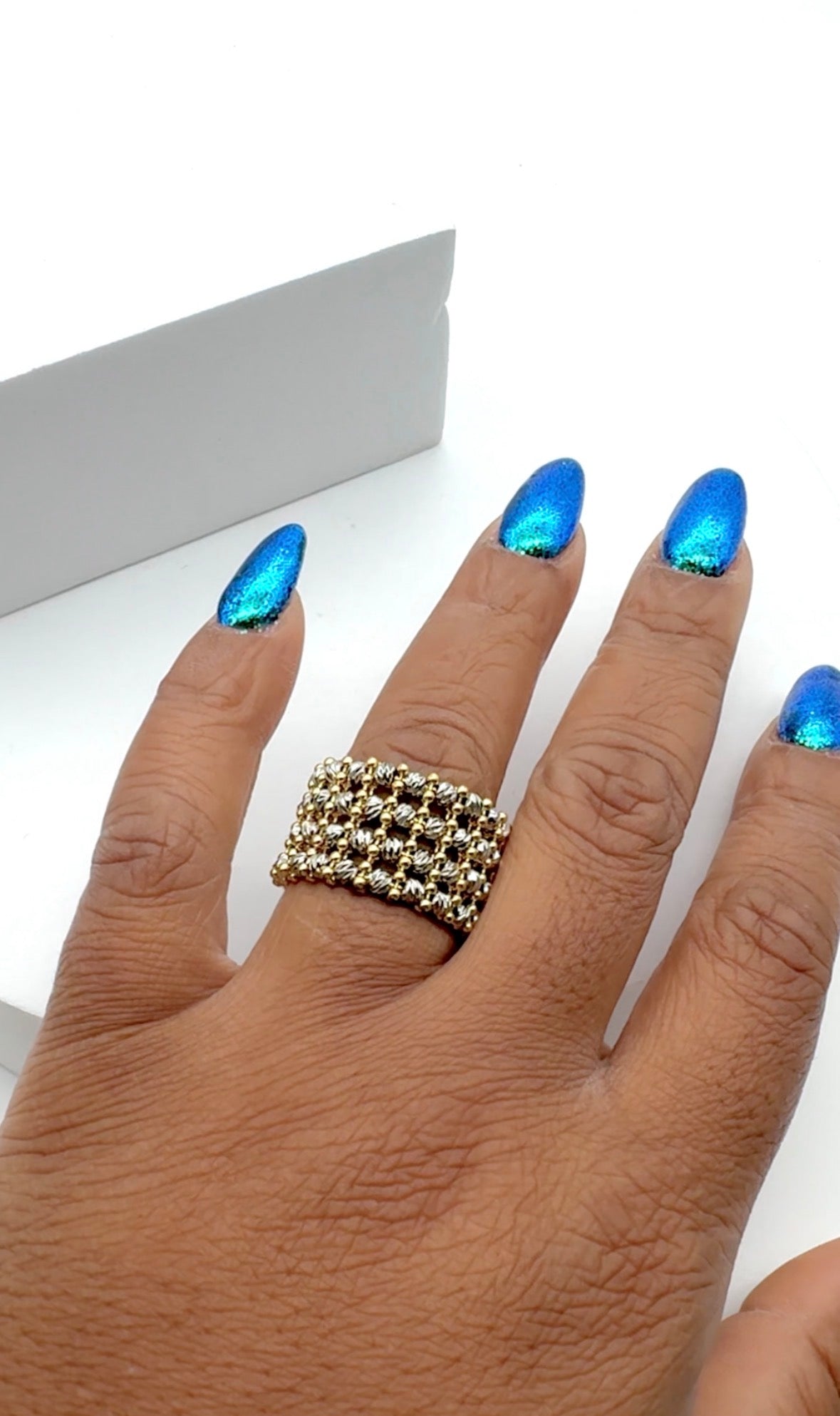 RING 6003 (two tone)