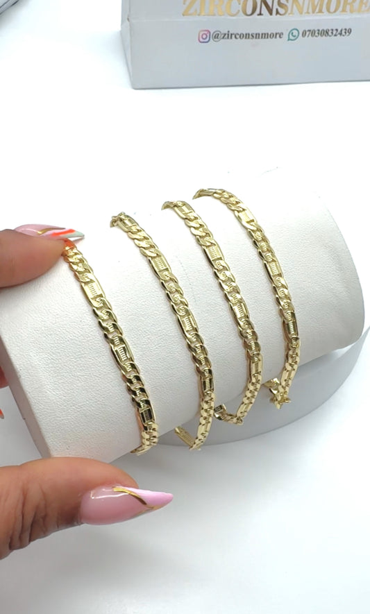 BRACELET 2014