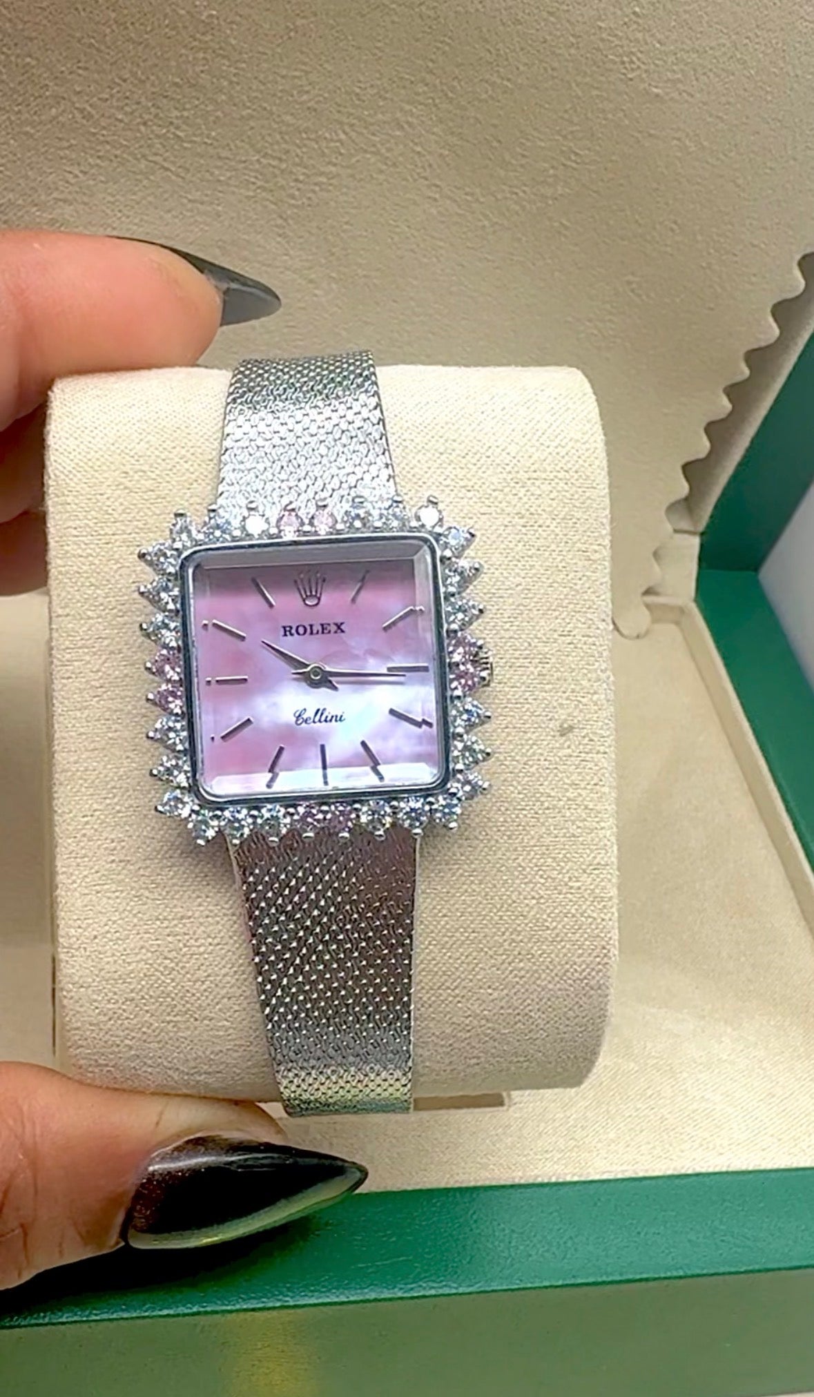 WRISTWATCH 7003