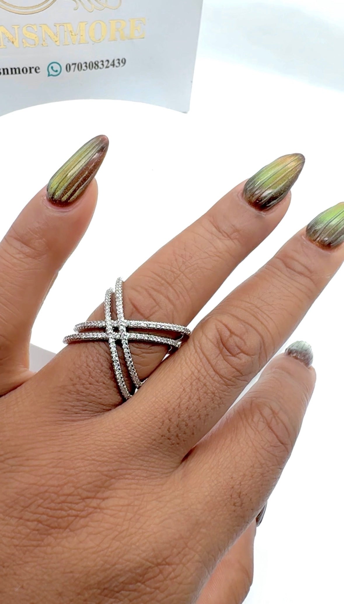 RING 8014