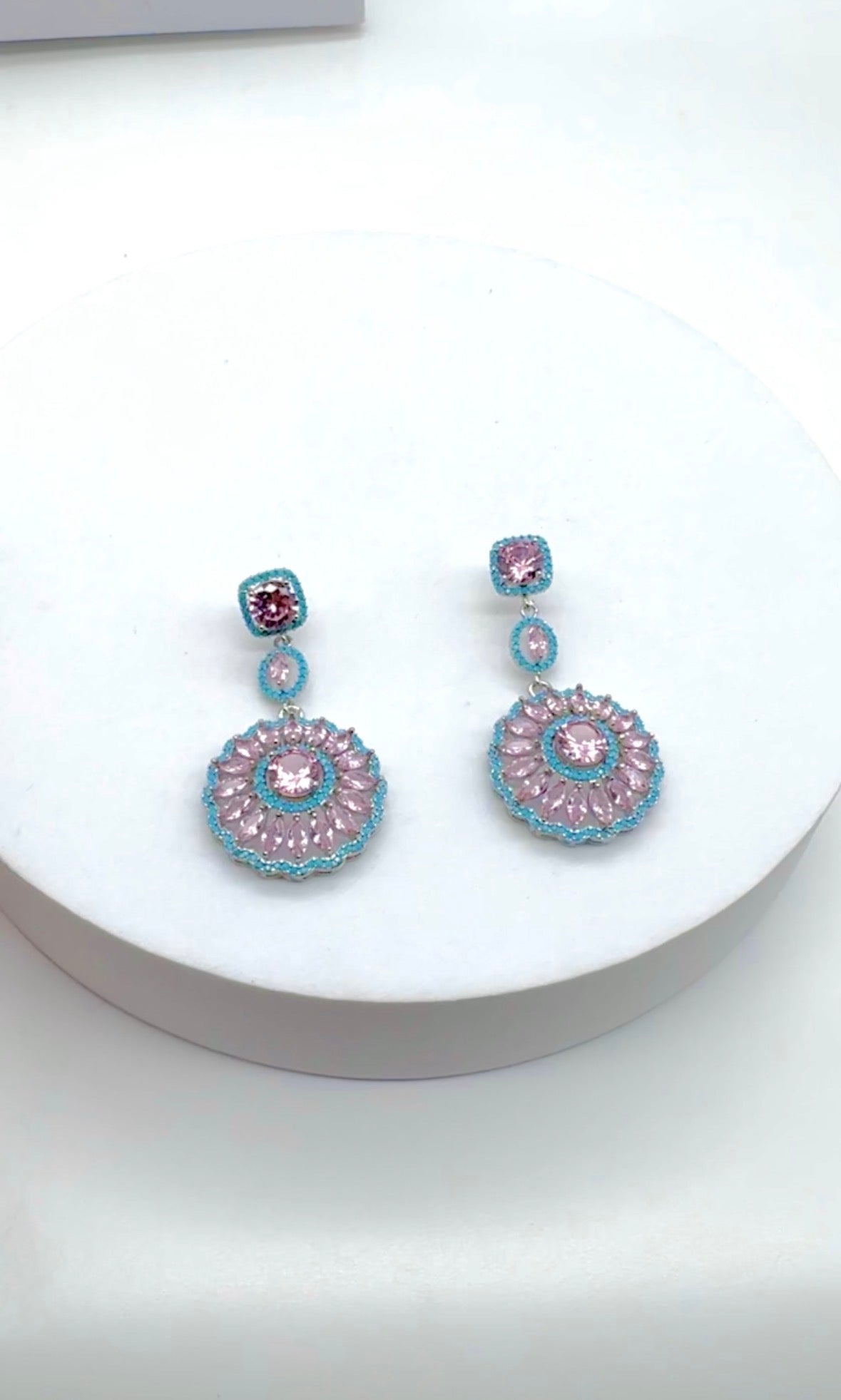 EARRINGS 8063