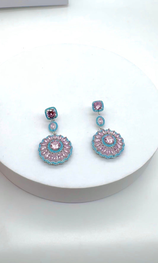 EARRINGS 8063
