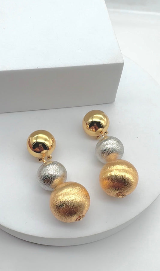 EARRINGS 8029