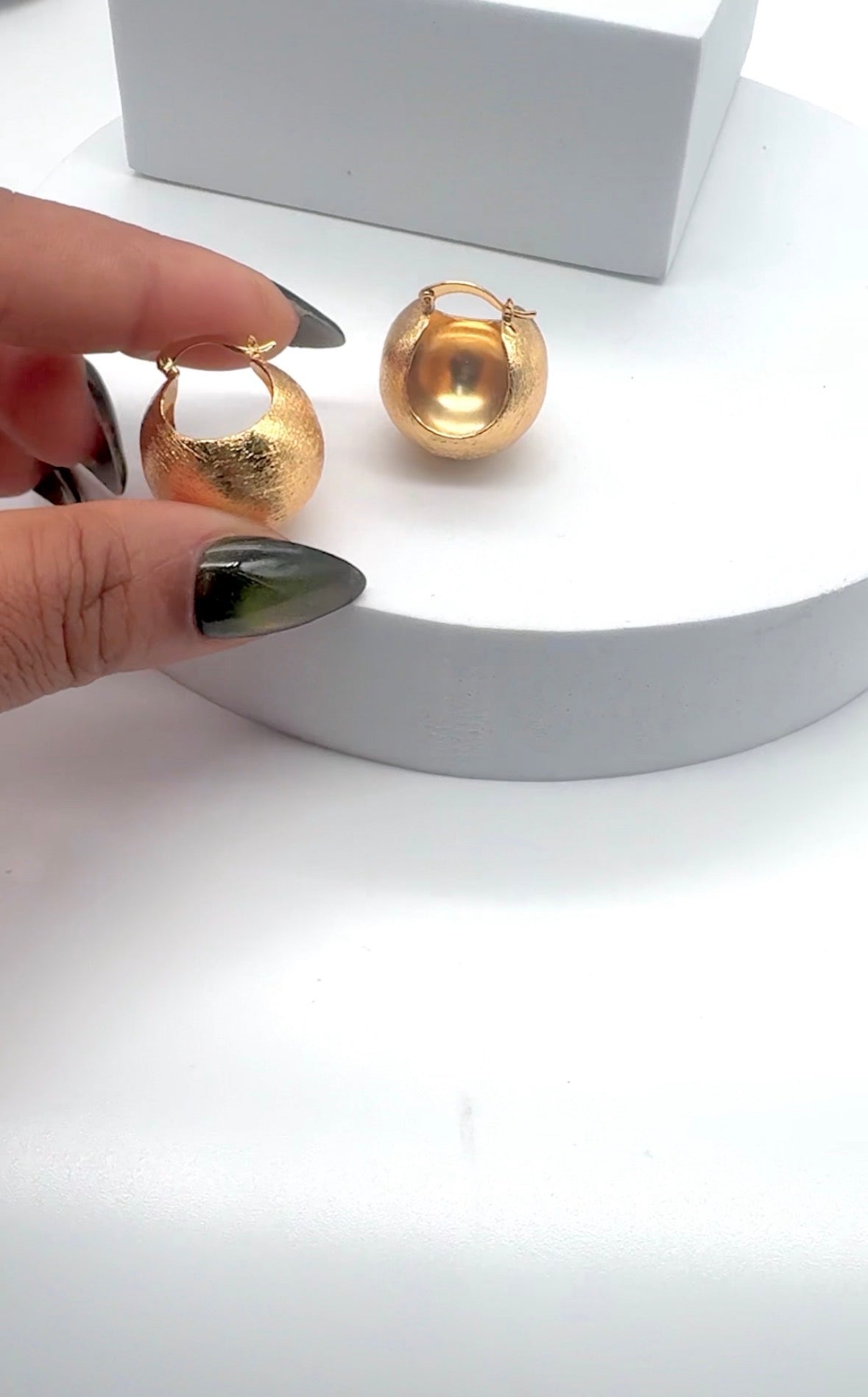 EARRINGS 7026