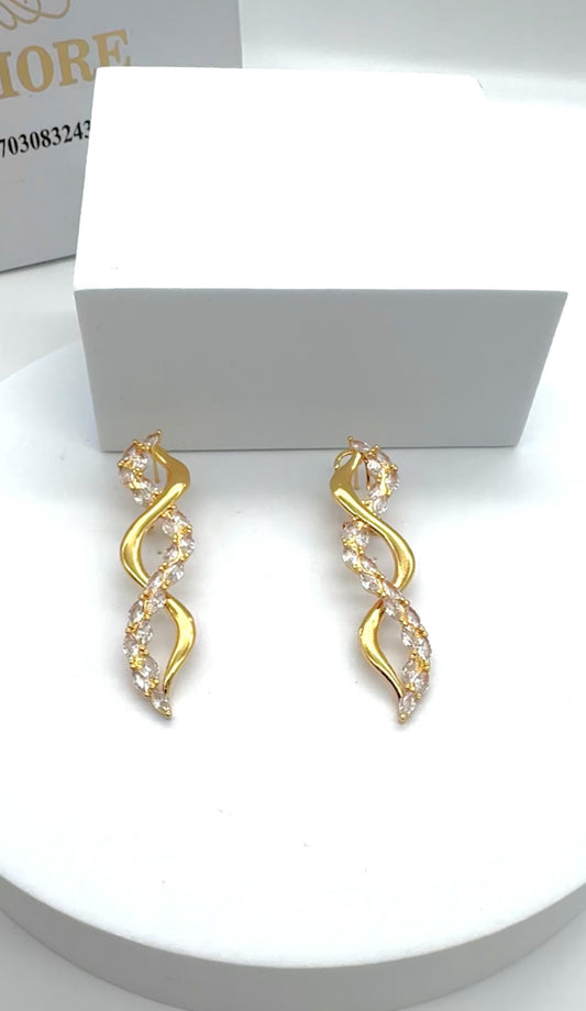 EARRINGS 4023